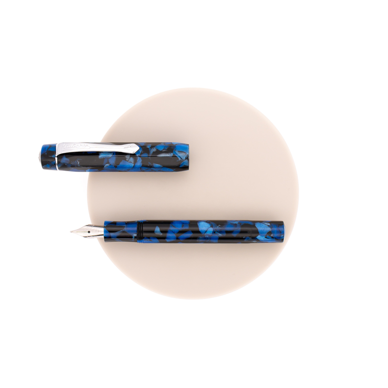 Kaweco Kaweco Art Sport Penna Stilografica Pebble Blue