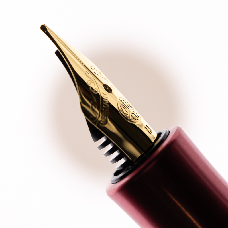 Kaweco Kaweco Art Sport Fountain Pen Hickory Brown