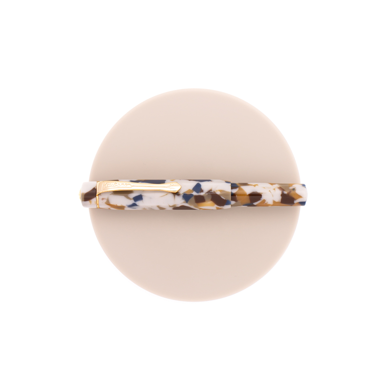 Kaweco Kaweco Art Sport Penna Stilografica Terrazzo