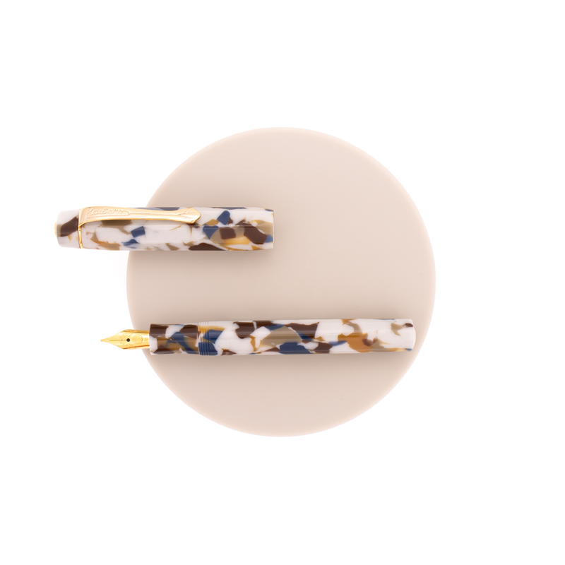 Kaweco Kaweco Art Sport Penna Stilografica Terrazzo