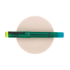 Opus 88 Opus 88 Demonstrator Fountain Pen Green 2024 Special Edition