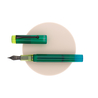 Opus 88 Opus 88 Demonstrator Penna Stilografica Verde Edizione Speciale 2024