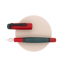 Opus 88 Opus 88 Omar Fountain Pen Christmas