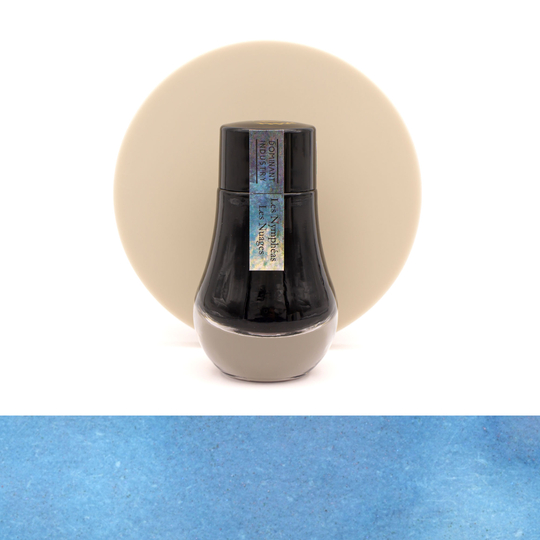 Dominant Industry Pearl Les Nymphéas: Les Nuages Ink Bottle 25 ml