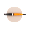 Delta Delta DV Slim Penna Stilografica Rodio