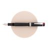 Delta Delta Wè 17 Fountain Pen Black