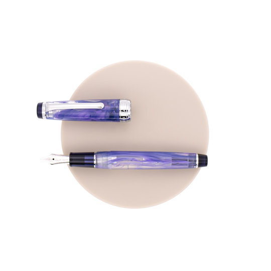 Sailor Veilio Penna Stilografica Violet