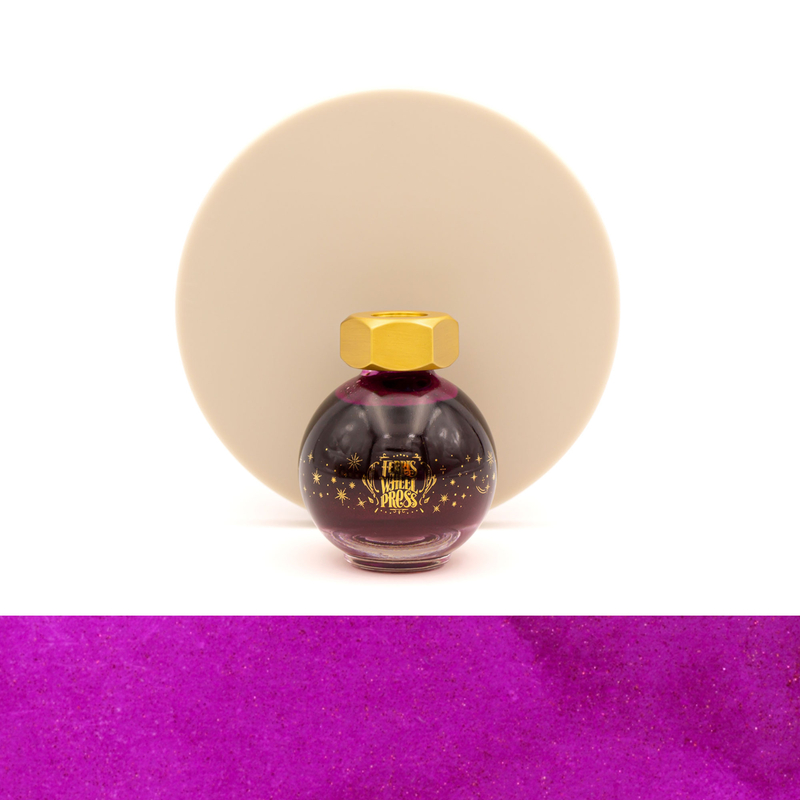Ferris Wheel Press Ferris Wheel Press Once Upon a Time Sugar and Spite Inchiostro 20 ml