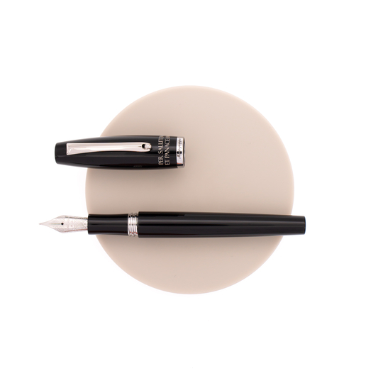 Montegrappa Manager Penna Stilografica Caduceus