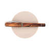 Visconti Visconti Medici Fountain Pen Ruthenium