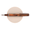 Visconti Visconti Medici Fountain Pen Ruthenium