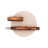 Visconti Visconti Medici Penna Stilografica Rutenio
