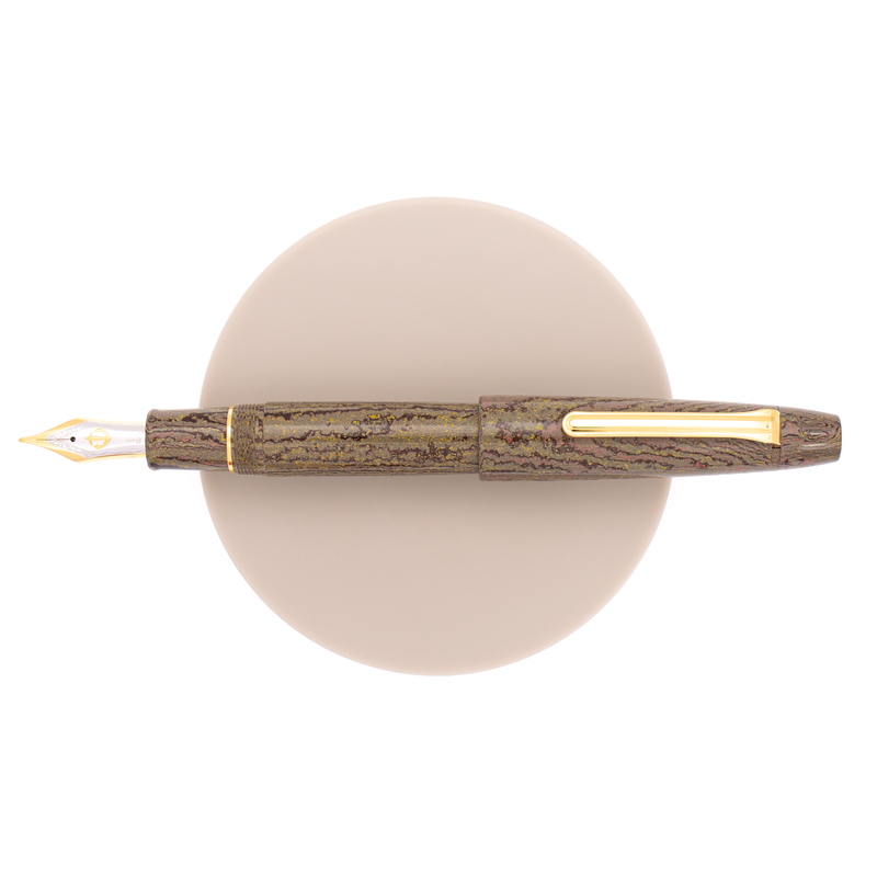 Sailor Sailor King of Pen Naginata Togi Fountain Pen Syokei Limited Edition