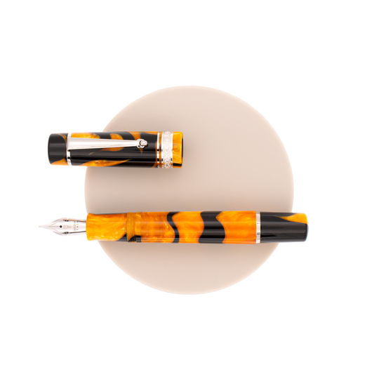 Delta DV Original Fountain Pen Masterpiece