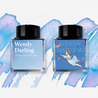 Wearingeul Wearingeul Wendy Darling Ink Bottle 30 ml
