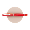 Scribo Scribo Feel Fountain Pen Arancia Limited Edition