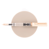 TWSBI Twsbi Eco Penna Stilografica Creme & Oro Rosa