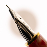 Platinum Platinum 3776 Century Celluloid Fountain Pen Jade
