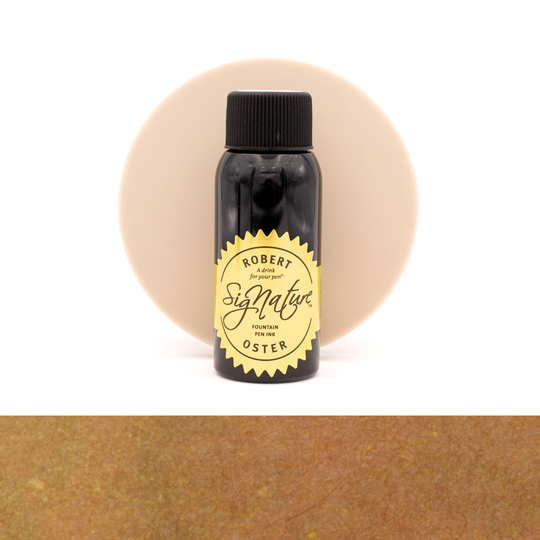 Robert Oster Earth Ink Bottle 50 ml