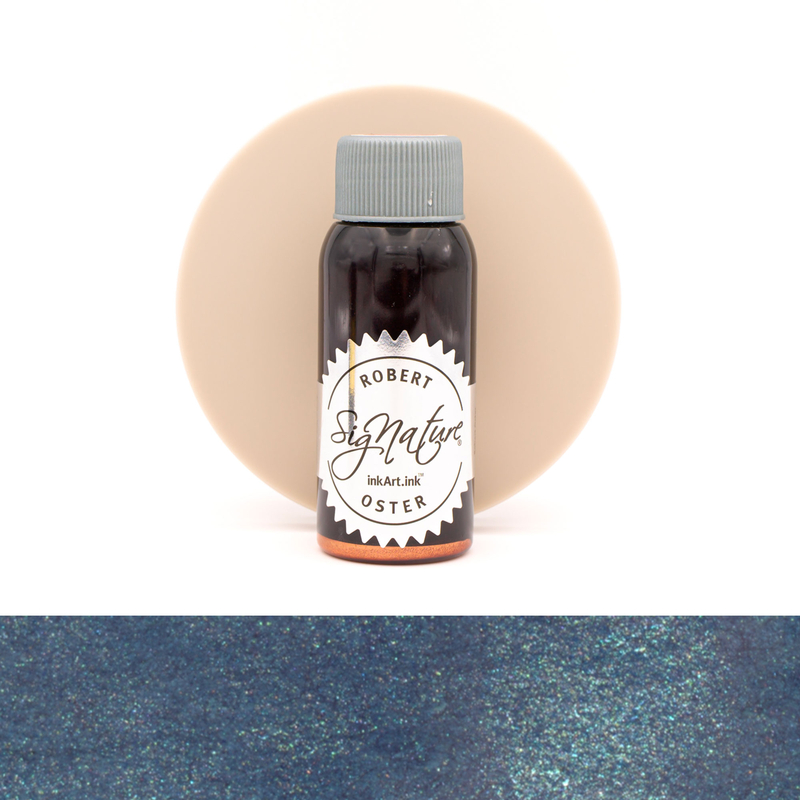Robert Oster Robert Oster Shake 'N' Shimmy Water Inchiostro 50 ml