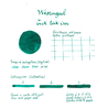 Wearingeul Wearingeul Tick Tock Croc Ink Bottle 30 ml