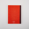 Hobonichi Hobonichi Graph Notebook A5 Keiko Shibata: Who is it? Grid