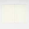 Hobonichi Hobonichi Graph Notebook A5 Keiko Shibata: Who is it? Grid
