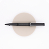 Lamy Safari Rollerball Pen Black