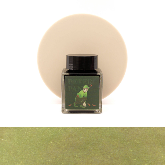 Wearingeul Peter Pan Ink Bottle 30 ml
