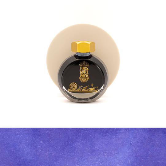 Ferris Wheel Press Harlequin Dream Inchiostro 38 ml