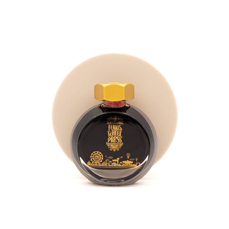 Ferris Wheel Press Ferris Wheel Press The Sherry Sonata Inchiostro 38 ml