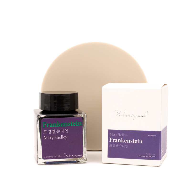 Wearingeul Wearingeul Frankenstein Ink Bottle 30 ml
