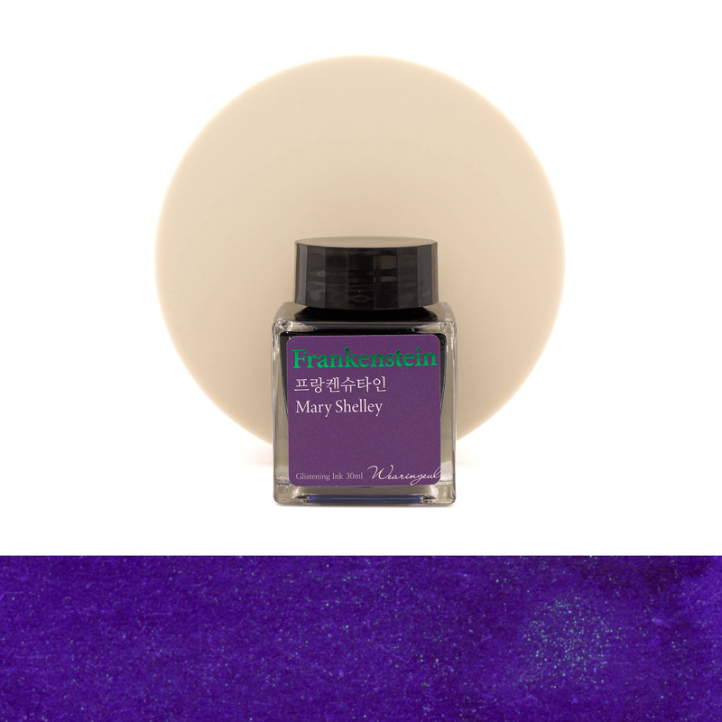 Wearingeul Wearingeul Frankenstein Ink Bottle 30 ml