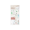 Midori Midori Transfer Sticker Fashion