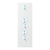 Midori Midori Paper Craft Museum Decoration Sticker Airplane
