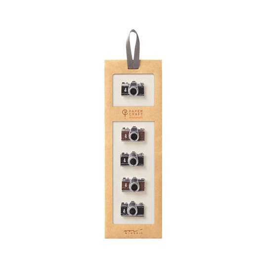 Midori Paper Craft Museum Adesivi Decorativi Camera