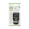Midori Midori Paintable Stamp Rotating Message