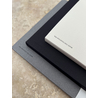 Dominant Industry Ink Dominant Industry Takasago Notebook A5 Quadretti