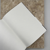 Dominant Industry Ink Dominant Industry Takasago Notebook A5 Grid