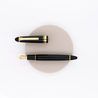 Sailor 1911 Large Fountain Pen Black