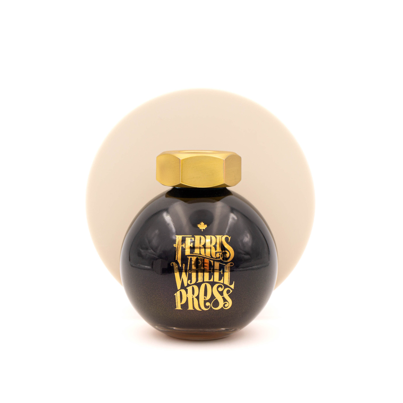 Ferris Wheel Press Ferris Wheel Press The Wild Swans | Unfettered Flight Inchiostro 85 ml