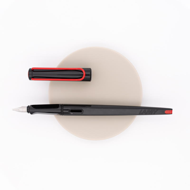Lamy Joy Calligraphy Set Black