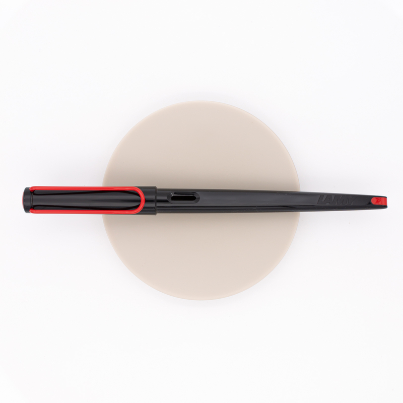 Lamy Joy Calligraphy Set Black