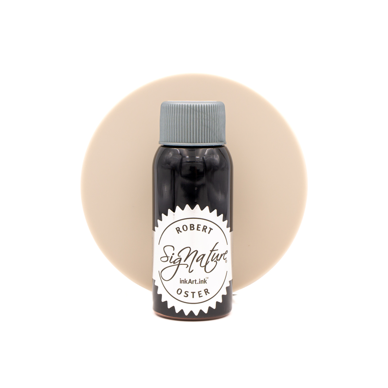 Robert Oster Robert Oster Shake 'N' Shimmy Silver Dawn Inchiostro 50 ml