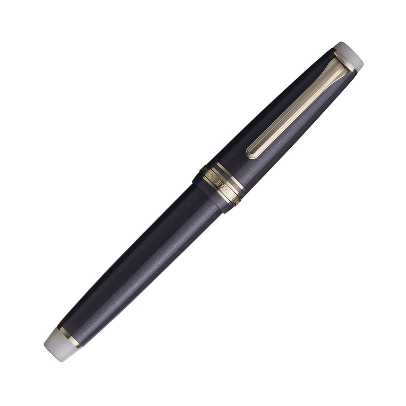 Sailor Sailor Professional Gear Slim Wagashi Fountain Pen Tsukimi Dango