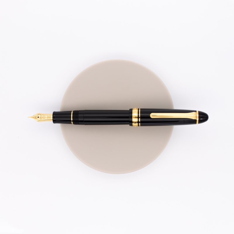 Sailor 1911 Large Fountain Pen Black