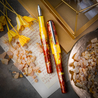 Benu Benu Talisman Fountain Pen Frankincense