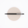 Lamy cp 1 Penna Sfera Nera