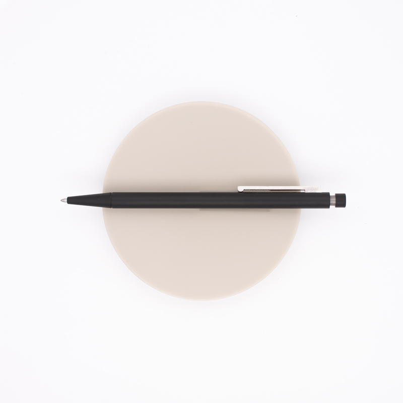 Lamy cp 1 Ballpoint Pen Black