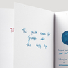 Robert Oster Robert Oster Steely Days Inchiostro 50 ml